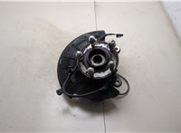  Ступица (кулак, цапфа) Hyundai Sonata LF 2014-2019 20357110 #1