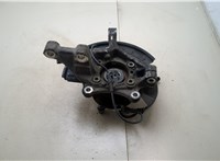  Ступица (кулак, цапфа) Hyundai Sonata LF 2014-2019 20357110 #2