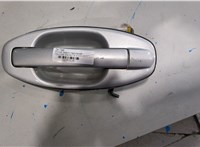  Ручка двери наружная Hyundai Santa Fe 2000-2005 20357115 #1