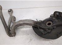  Ступица (кулак, цапфа) Audi A6 (C6) 2004-2011 20357126 #1
