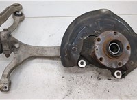 Ступица (кулак, цапфа) Audi A6 (C6) 2004-2011 20357126 #3