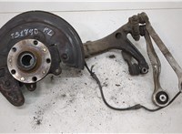  Кулак поворотный Skoda SuperB 2001-2008 11377199 #2