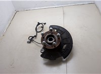  Ступица (кулак, цапфа) Hyundai Sonata LF 2014-2019 20357148 #1