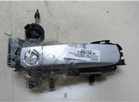  Ручка двери наружная Audi A4 (B6) 2000-2006 20357150 #1