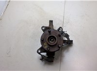 4350228090 Ступица (кулак, цапфа) Toyota Highlander 1 2001-2007 20357158 #1