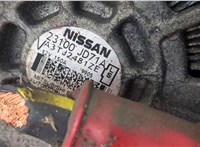  Генератор Nissan Qashqai 2006-2013 20357195 #3