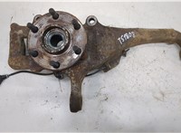  Ступица (кулак, цапфа) Nissan Pathfinder 2004-2014 20357207 #2