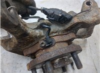 40202EA300, 40014EB000 Ступица (кулак, цапфа) Nissan Pathfinder 2004-2014 20357207 #7