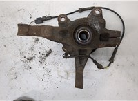  Кулак поворотный Dacia Logan 2012-2016 11377204 #1