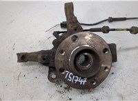  Кулак поворотный Dacia Logan 2012-2016 11377204 #3
