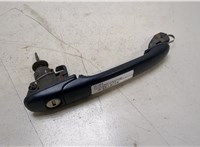  Ручка двери наружная Volkswagen Sharan 2000-2010 20357249 #1