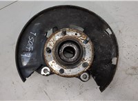  Ступица (кулак, цапфа) Opel Astra J 2010-2017 20357324 #2