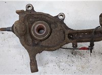  Кулак поворотный Jeep Liberty 2002-2006 11377211 #1