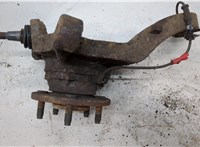  Кулак поворотный Jeep Liberty 2002-2006 11377211 #2