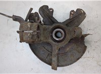  Кулак поворотный Skoda Fabia 2007-2010 11377212 #1
