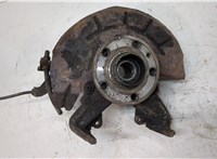  Кулак поворотный Skoda Fabia 2007-2010 11377212 #2