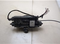  Электропривод ручного тормоза (моторчик ручника) BMW 7 F01 2008-2015 20357399 #2