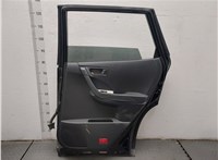  Ручка двери наружная Nissan Murano 2002-2008 11377218 #4