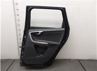  Дверь боковая (легковая) Volvo XC60 2008-2017 20357433 #2
