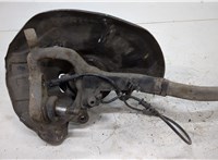  Кулак поворотный Mercedes E W211 2002-2009 11377222 #1