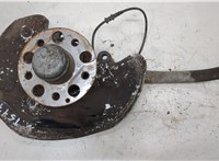  Кулак поворотный Mercedes E W211 2002-2009 11377222 #3