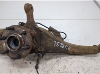  Ступица (кулак, цапфа) Nissan Pathfinder 2004-2014 20357447 #1