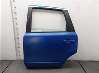  Дверь боковая (легковая) Nissan Note E11 2006-2013 20357454 #1