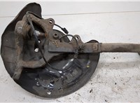  Кулак поворотный Mercedes E W211 2002-2009 11377230 #1