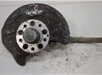  Кулак поворотный Mercedes E W211 2002-2009 11377230 #2