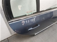  Дверь боковая (легковая) Skoda SuperB 2001-2008 20357468 #6