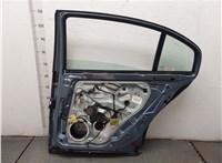  Дверь боковая (легковая) Skoda SuperB 2001-2008 20357468 #9