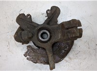  Кулак поворотный Volkswagen Polo 2009-2014 11377233 #1