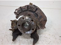  Кулак поворотный Volkswagen Polo 2009-2014 11377233 #2
