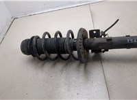  Амортизатор подвески Skoda Fabia 2010-2014 20357490 #1