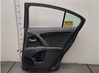  Дверь боковая (легковая) Toyota Avensis 3 2009-2015 20357492 #2