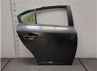  Дверь боковая (легковая) Toyota Avensis 3 2009-2015 20357492 #1