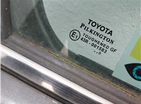  Дверь боковая (легковая) Toyota Avensis 3 2009-2015 20357492 #3