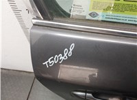  Дверь боковая (легковая) Toyota Avensis 3 2009-2015 20357492 #4