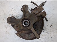  Кулак поворотный Skoda Fabia 2007-2010 11377239 #1