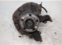  Кулак поворотный Skoda Fabia 2007-2010 11377239 #2