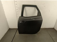  Замок двери Opel Meriva 2010- 11377240 #1