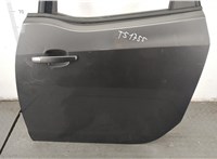  Замок двери Opel Meriva 2010- 11377240 #3