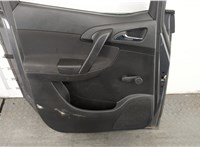  Замок двери Opel Meriva 2010- 11377240 #10