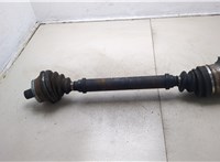  Полуось (приводной вал, шрус) Skoda SuperB 2001-2008 20357523 #1