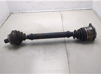  Полуось (приводной вал, шрус) Skoda SuperB 2001-2008 20357523 #2