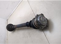  Полуось (приводной вал, шрус) Skoda SuperB 2001-2008 20357523 #3