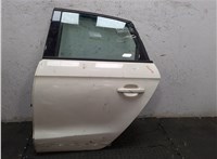 8X0839015 Замок двери Audi A1 (8X) 2010-2018 11377245 #2