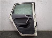 8X0839015 Замок двери Audi A1 (8X) 2010-2018 11377245 #7