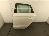  Замок двери Audi A1 (8X) 2010-2018 11377245 #1