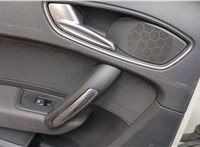 8X0839015 Замок двери Audi A1 (8X) 2010-2018 11377245 #17